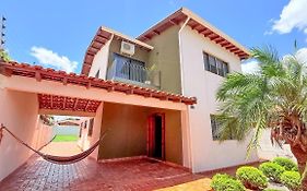 Pousada Casa Shanti