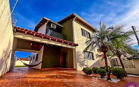 Pousada Casa Shanti